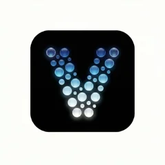 V app icon